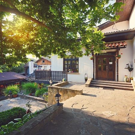 Family Hotel Fenerite Γκάμπροβο Εξωτερικό φωτογραφία