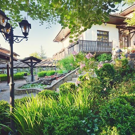 Family Hotel Fenerite Γκάμπροβο Εξωτερικό φωτογραφία