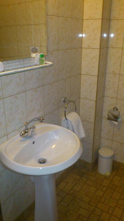 Family Hotel Fenerite Γκάμπροβο Εξωτερικό φωτογραφία