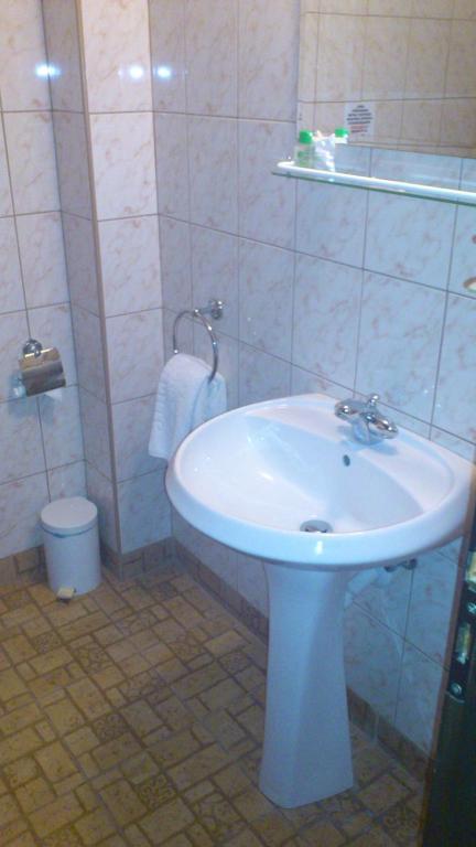 Family Hotel Fenerite Γκάμπροβο Εξωτερικό φωτογραφία