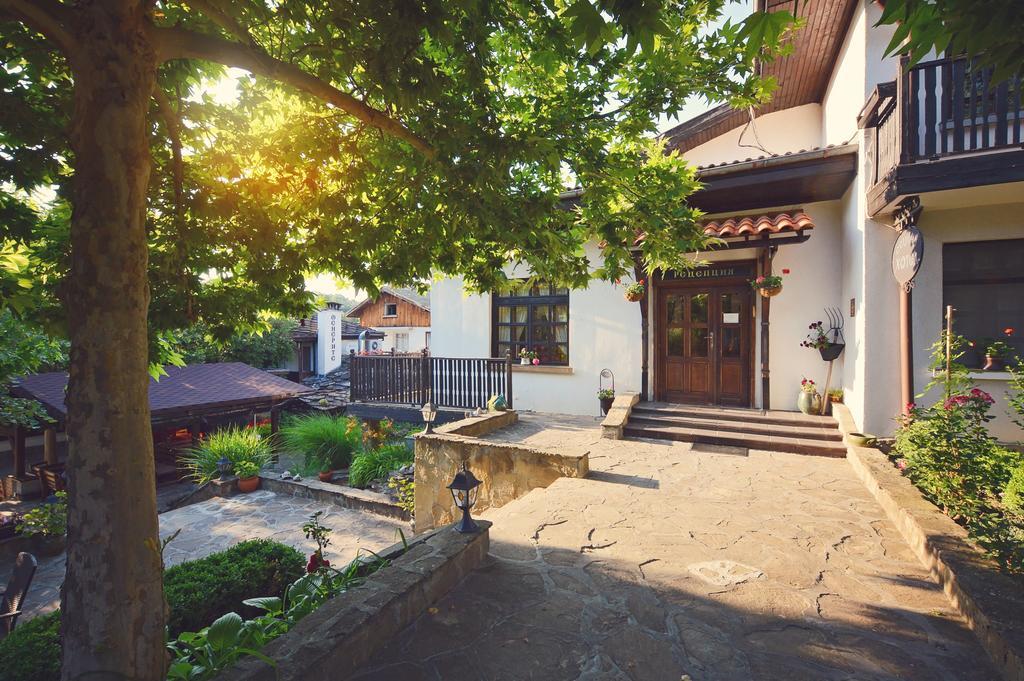 Family Hotel Fenerite Γκάμπροβο Εξωτερικό φωτογραφία