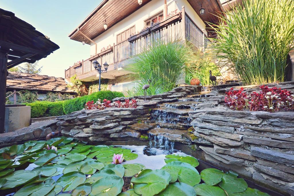 Family Hotel Fenerite Γκάμπροβο Εξωτερικό φωτογραφία