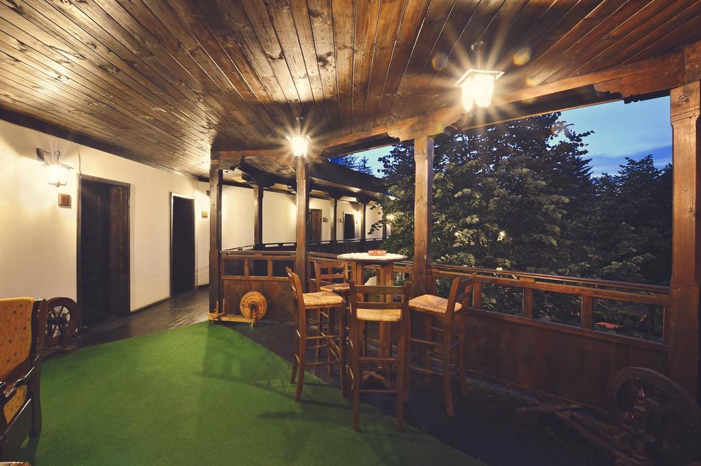 Family Hotel Fenerite Γκάμπροβο Εξωτερικό φωτογραφία
