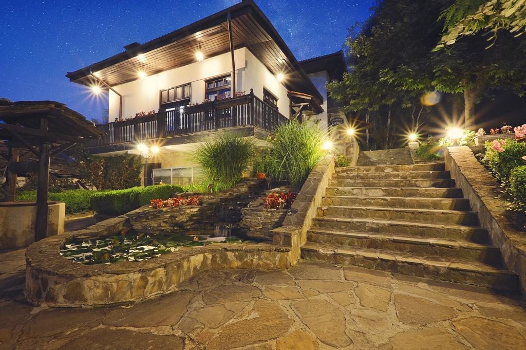 Family Hotel Fenerite Γκάμπροβο Εξωτερικό φωτογραφία