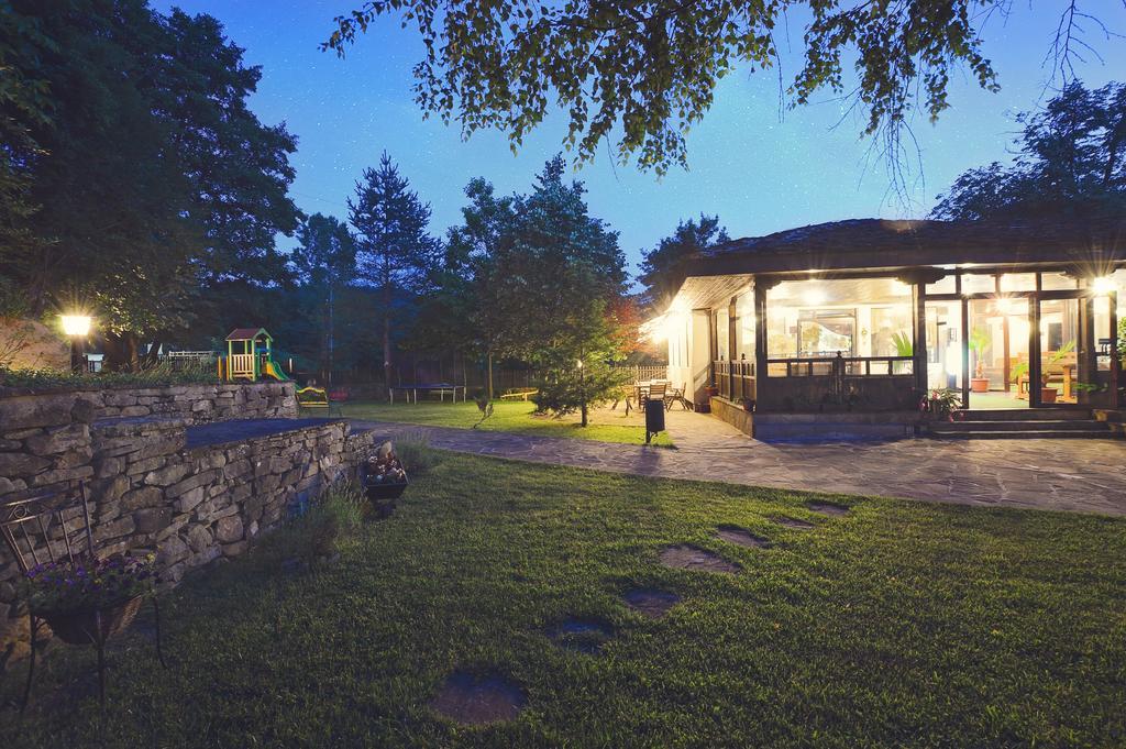 Family Hotel Fenerite Γκάμπροβο Εξωτερικό φωτογραφία