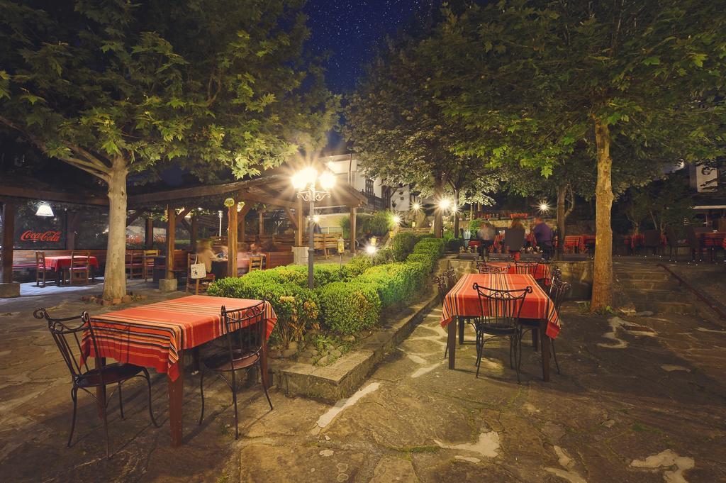 Family Hotel Fenerite Γκάμπροβο Εξωτερικό φωτογραφία