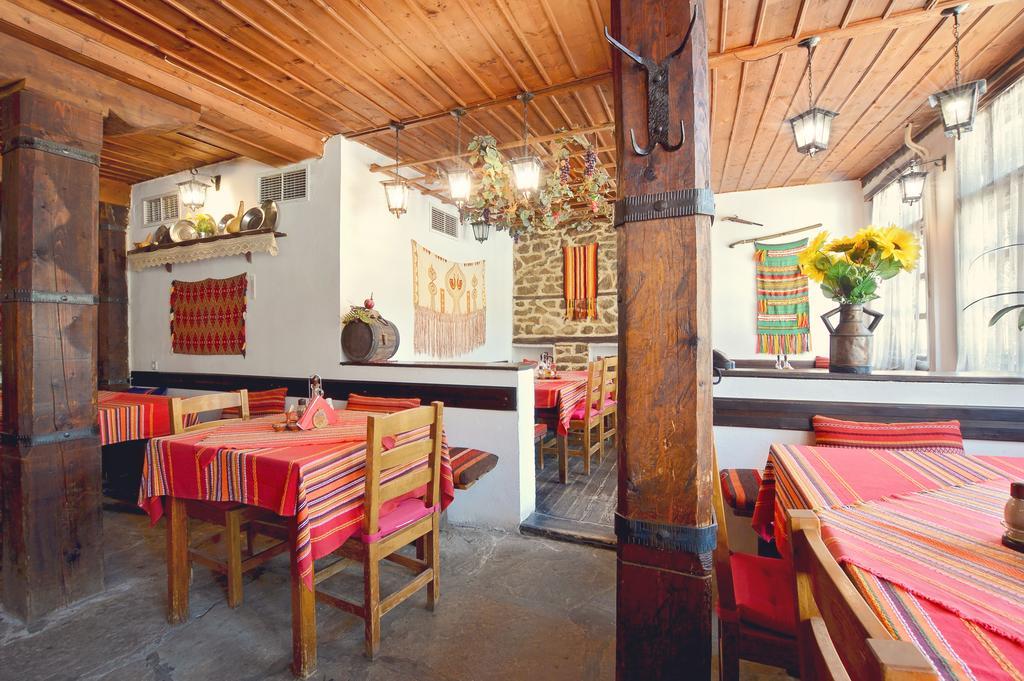 Family Hotel Fenerite Γκάμπροβο Εξωτερικό φωτογραφία