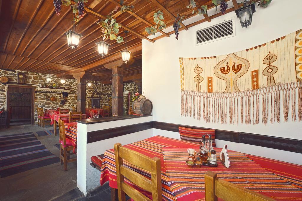 Family Hotel Fenerite Γκάμπροβο Εξωτερικό φωτογραφία