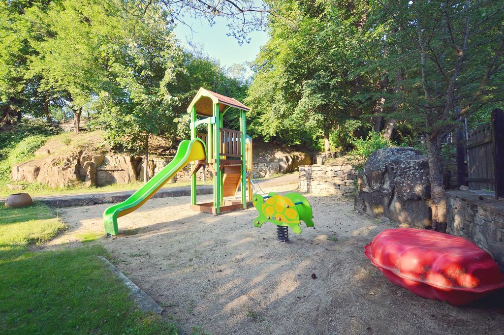 Family Hotel Fenerite Γκάμπροβο Εξωτερικό φωτογραφία