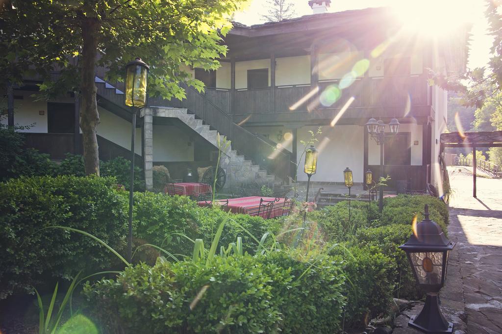 Family Hotel Fenerite Γκάμπροβο Εξωτερικό φωτογραφία
