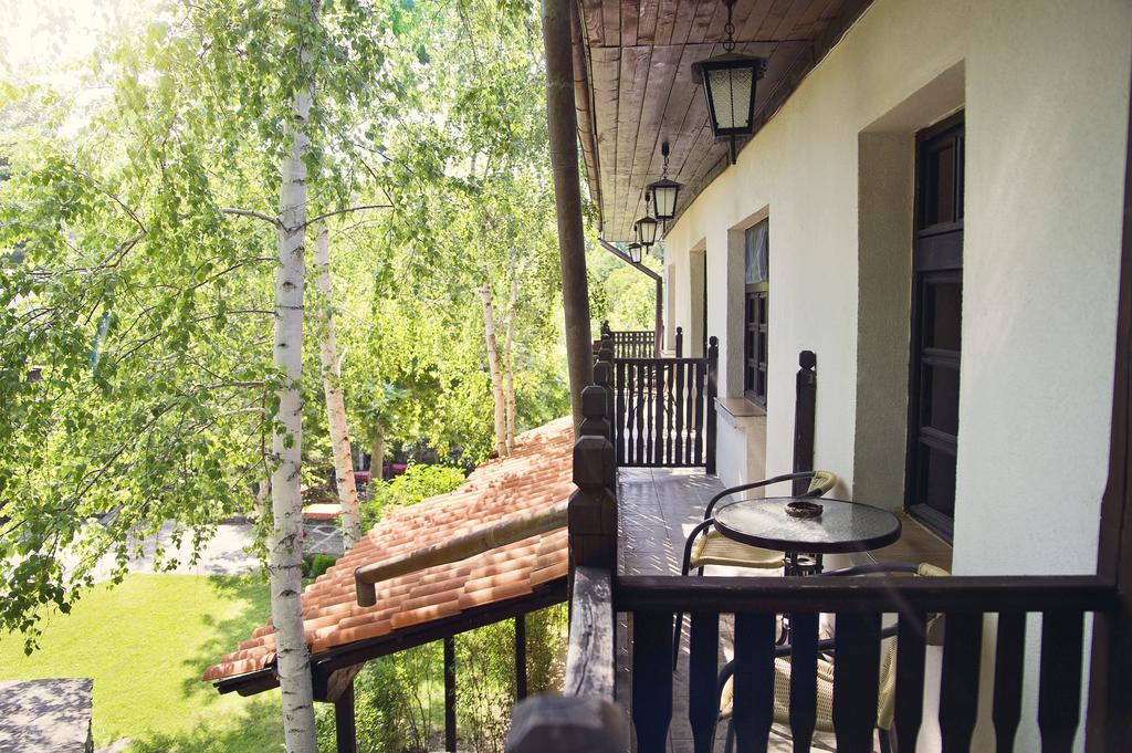 Family Hotel Fenerite Γκάμπροβο Εξωτερικό φωτογραφία