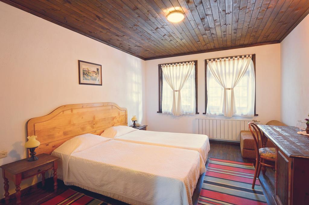 Family Hotel Fenerite Γκάμπροβο Εξωτερικό φωτογραφία