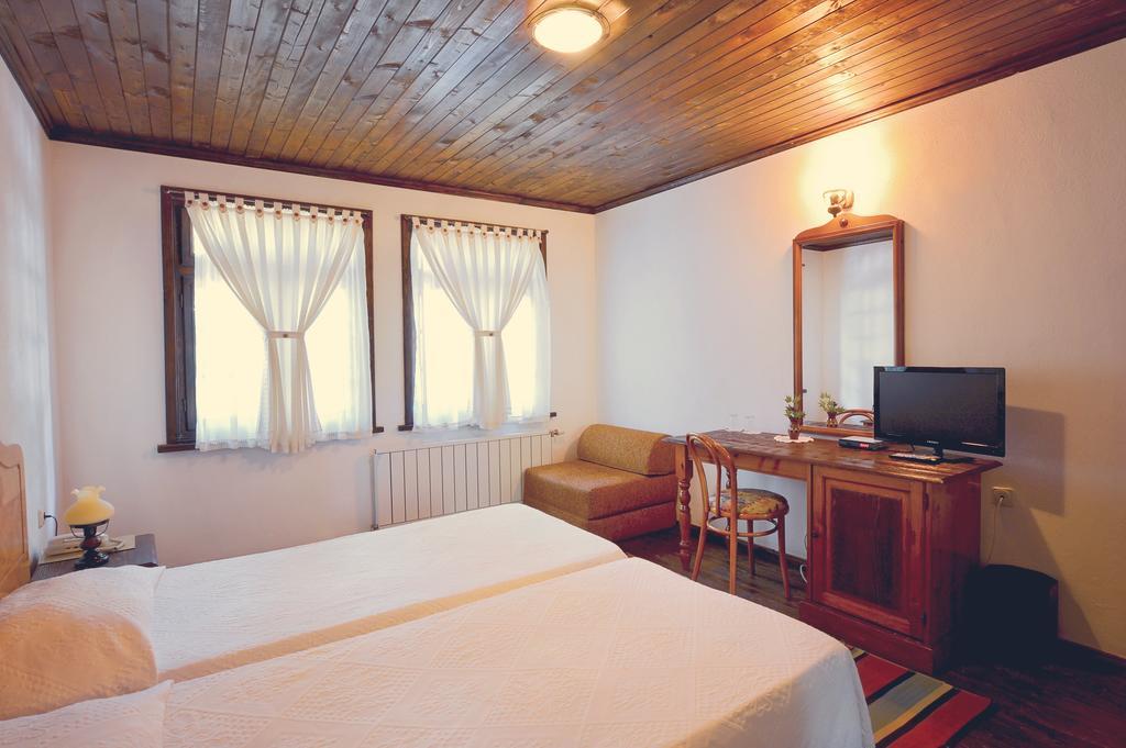 Family Hotel Fenerite Γκάμπροβο Εξωτερικό φωτογραφία