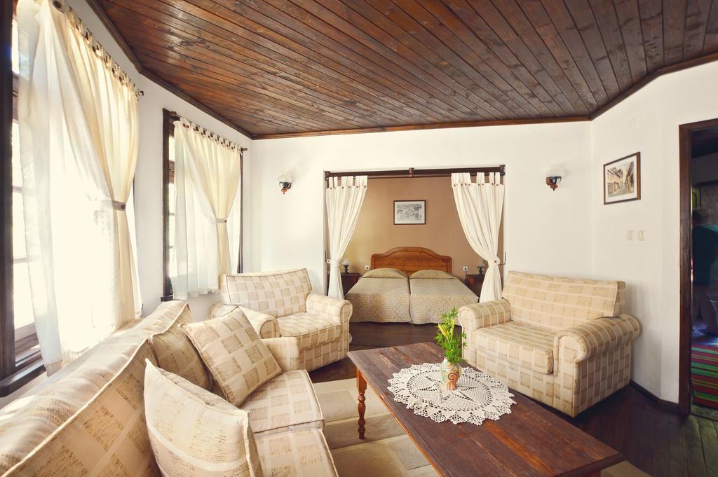 Family Hotel Fenerite Γκάμπροβο Εξωτερικό φωτογραφία