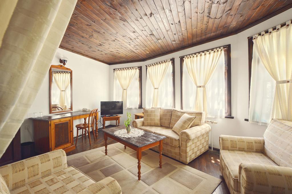 Family Hotel Fenerite Γκάμπροβο Εξωτερικό φωτογραφία