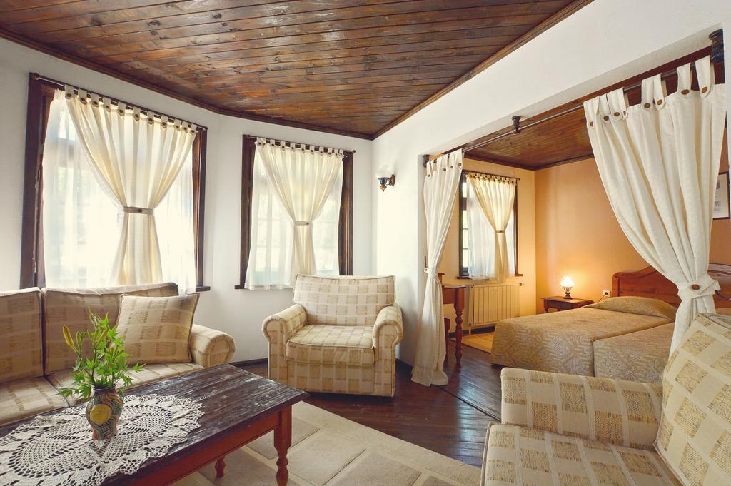 Family Hotel Fenerite Γκάμπροβο Εξωτερικό φωτογραφία