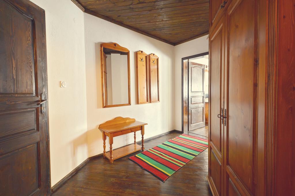 Family Hotel Fenerite Γκάμπροβο Εξωτερικό φωτογραφία