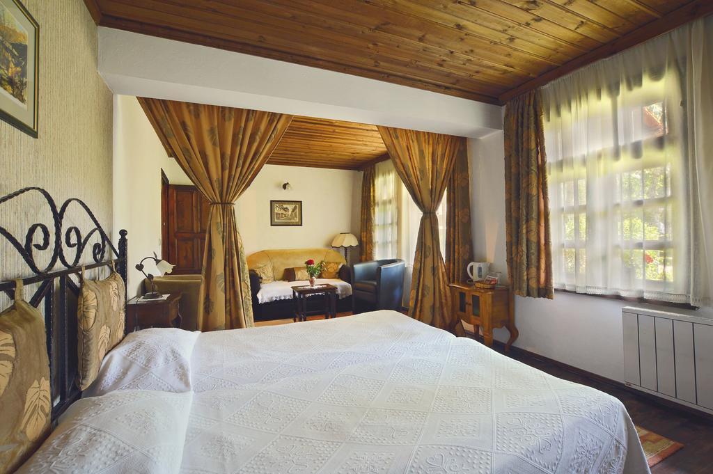 Family Hotel Fenerite Γκάμπροβο Εξωτερικό φωτογραφία