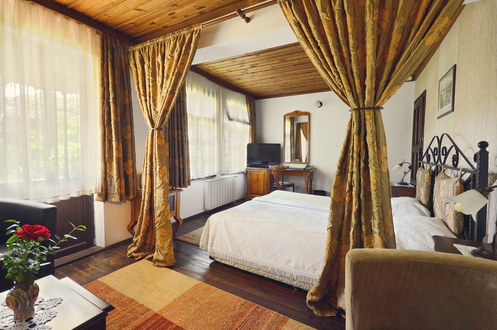 Family Hotel Fenerite Γκάμπροβο Εξωτερικό φωτογραφία