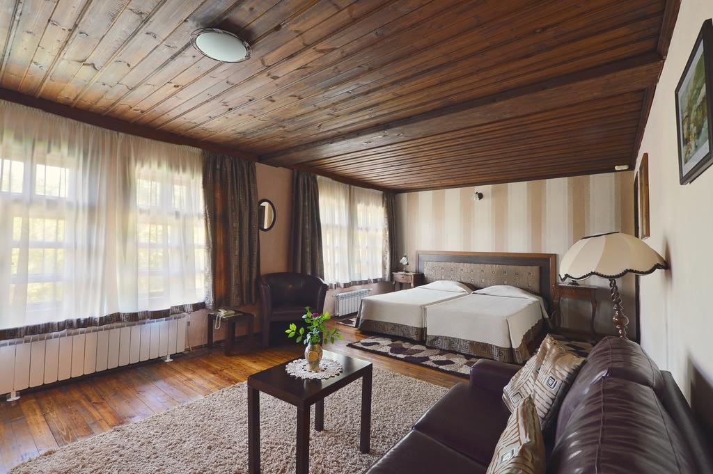 Family Hotel Fenerite Γκάμπροβο Εξωτερικό φωτογραφία