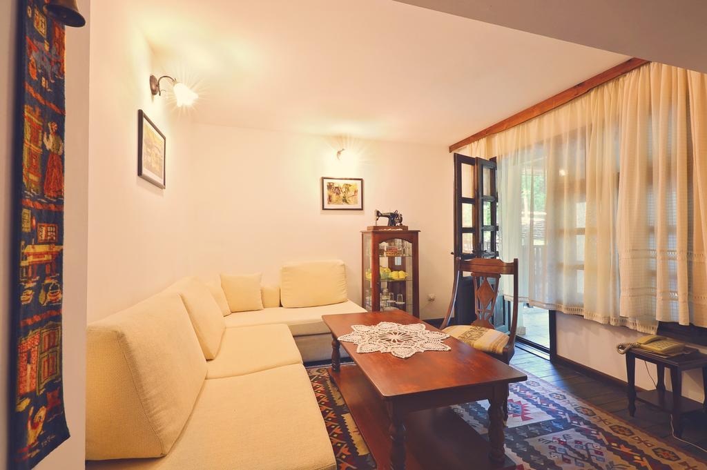 Family Hotel Fenerite Γκάμπροβο Εξωτερικό φωτογραφία