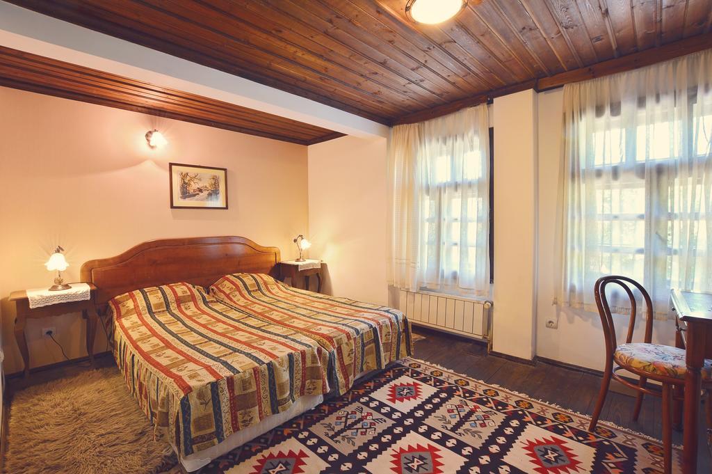 Family Hotel Fenerite Γκάμπροβο Εξωτερικό φωτογραφία