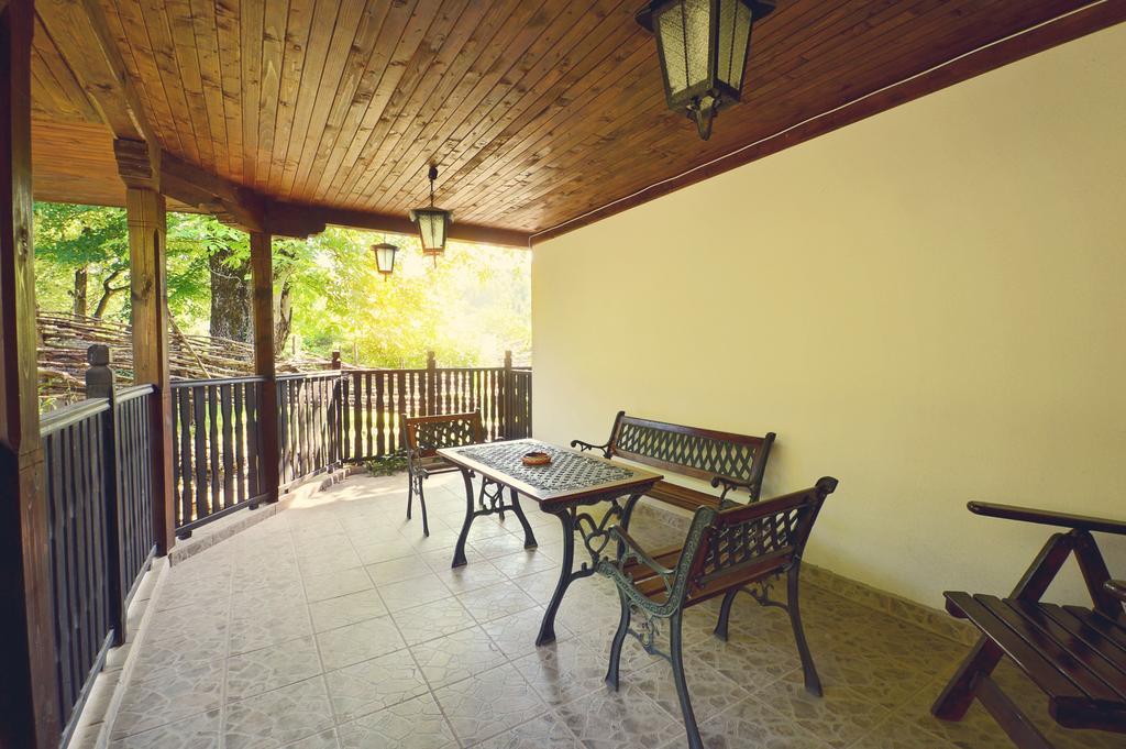 Family Hotel Fenerite Γκάμπροβο Εξωτερικό φωτογραφία