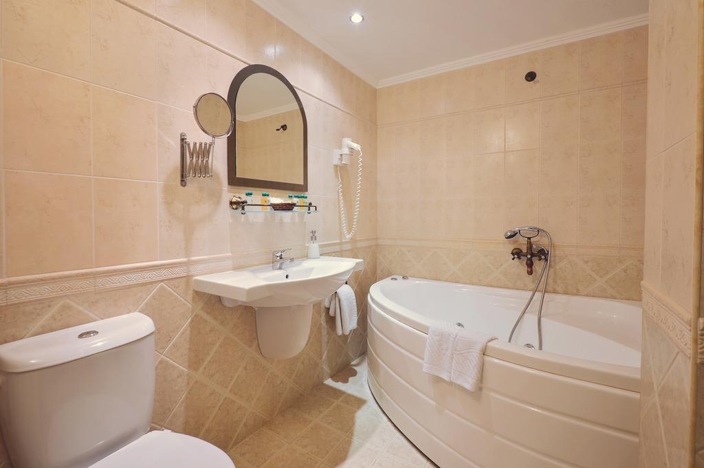 Family Hotel Fenerite Γκάμπροβο Εξωτερικό φωτογραφία