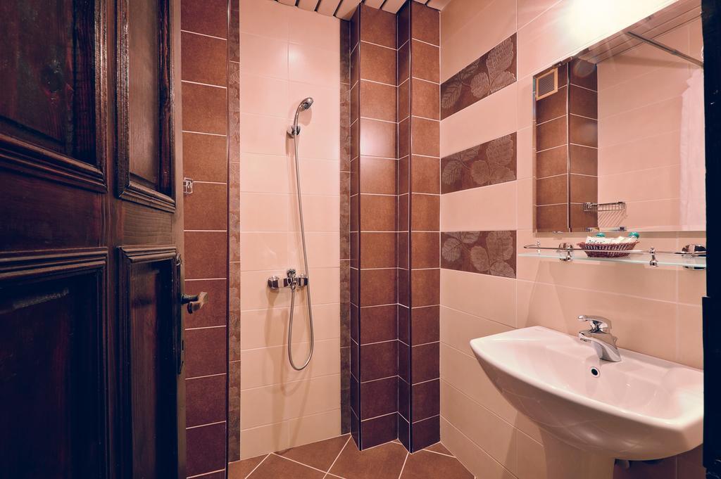 Family Hotel Fenerite Γκάμπροβο Εξωτερικό φωτογραφία