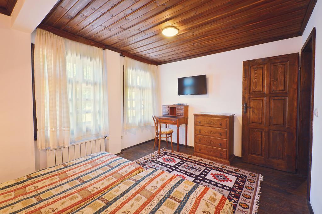 Family Hotel Fenerite Γκάμπροβο Εξωτερικό φωτογραφία
