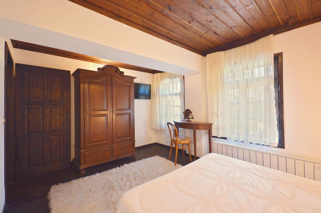 Family Hotel Fenerite Γκάμπροβο Εξωτερικό φωτογραφία