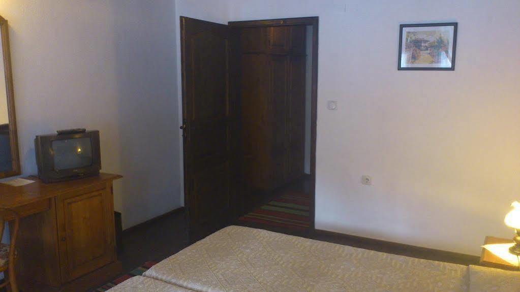 Family Hotel Fenerite Γκάμπροβο Εξωτερικό φωτογραφία