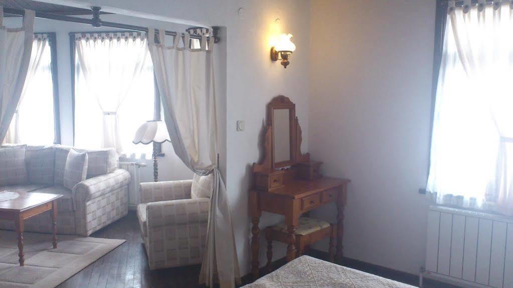 Family Hotel Fenerite Γκάμπροβο Εξωτερικό φωτογραφία