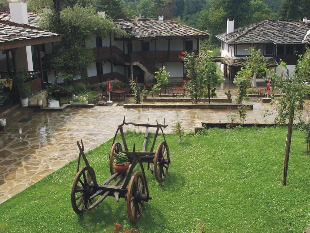 Family Hotel Fenerite Γκάμπροβο Εξωτερικό φωτογραφία