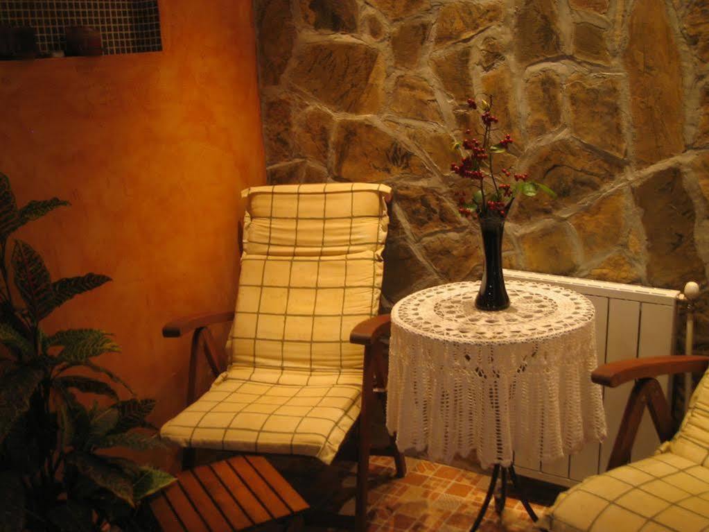 Family Hotel Fenerite Γκάμπροβο Εξωτερικό φωτογραφία